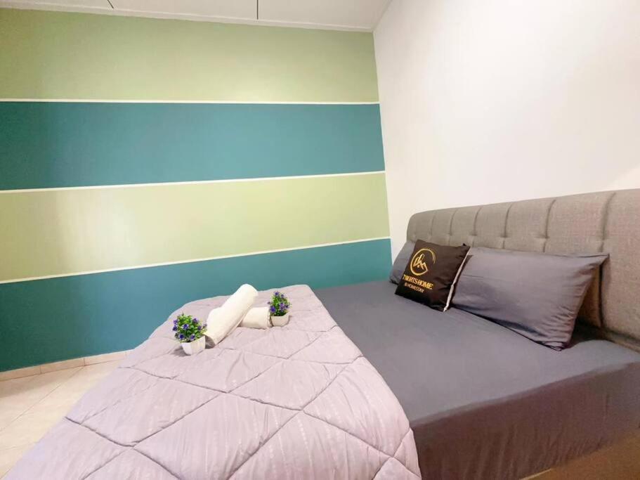 A19 Cozy Daya Homestay
