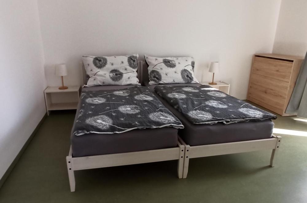 Apartmán STŘEVLIK Oldřichov v Hájích