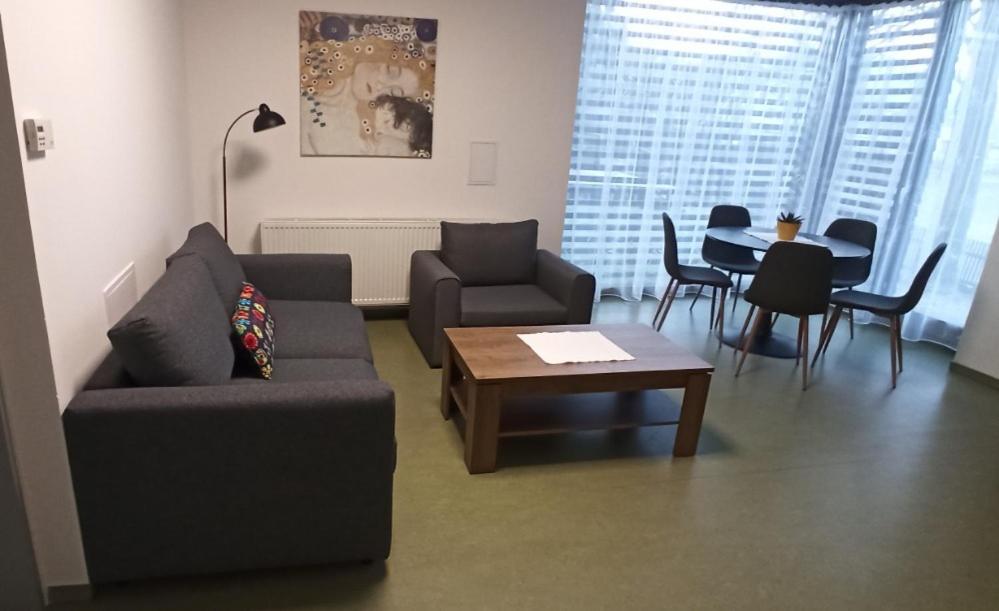 Apartmán STŘEVLIK Oldřichov v Hájích