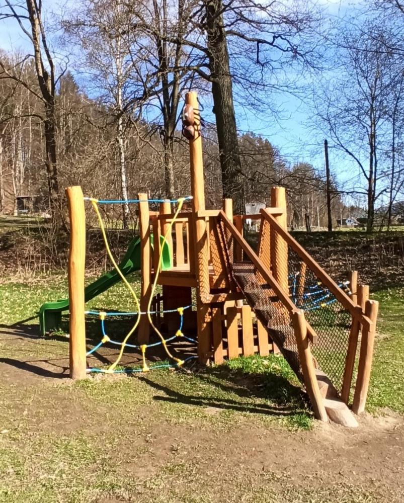 Apartmán STŘEVLIK Oldřichov v Hájích