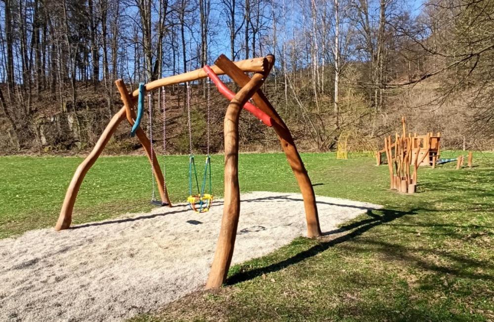 Apartmán STŘEVLIK Oldřichov v Hájích