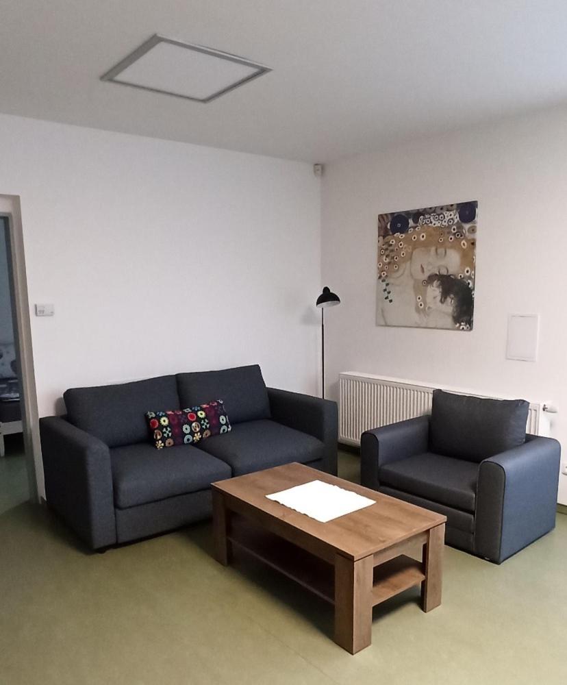 Apartmán STŘEVLIK Oldřichov v Hájích