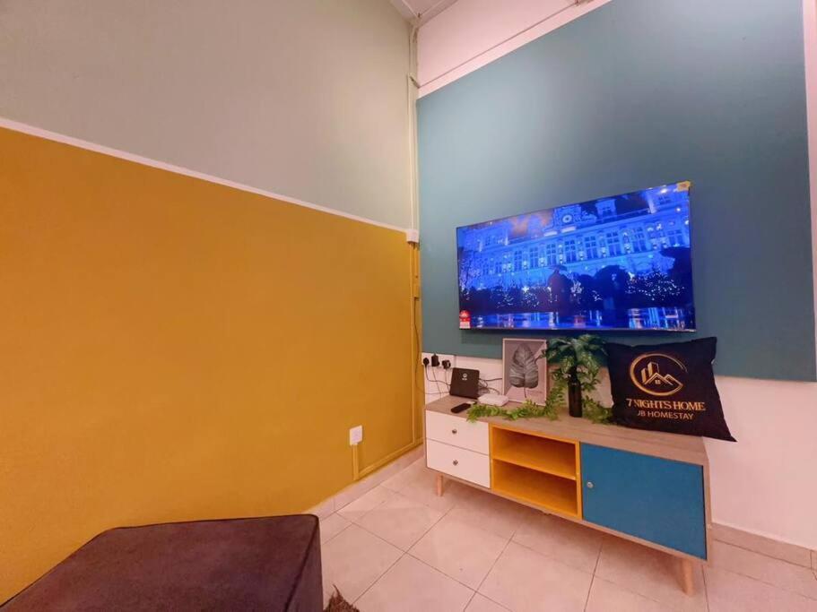 A19 Cozy Daya Homestay