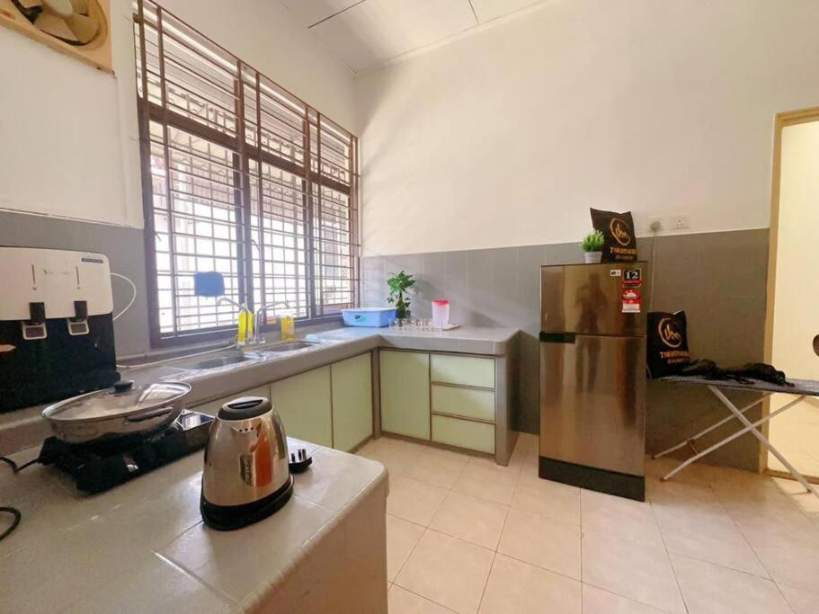 A19 Cozy Daya Homestay