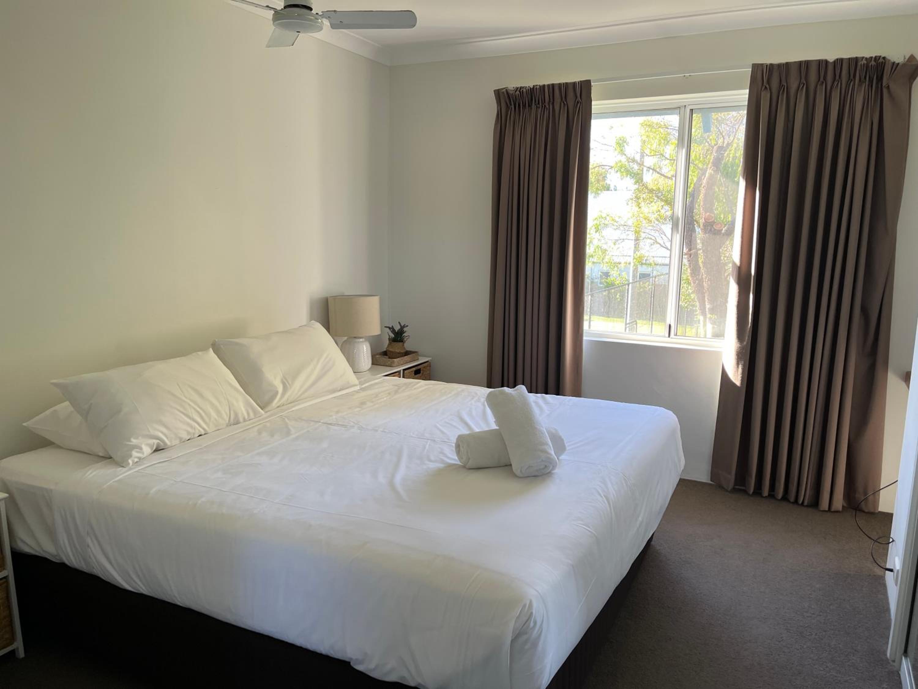Abby’s Beach Villa