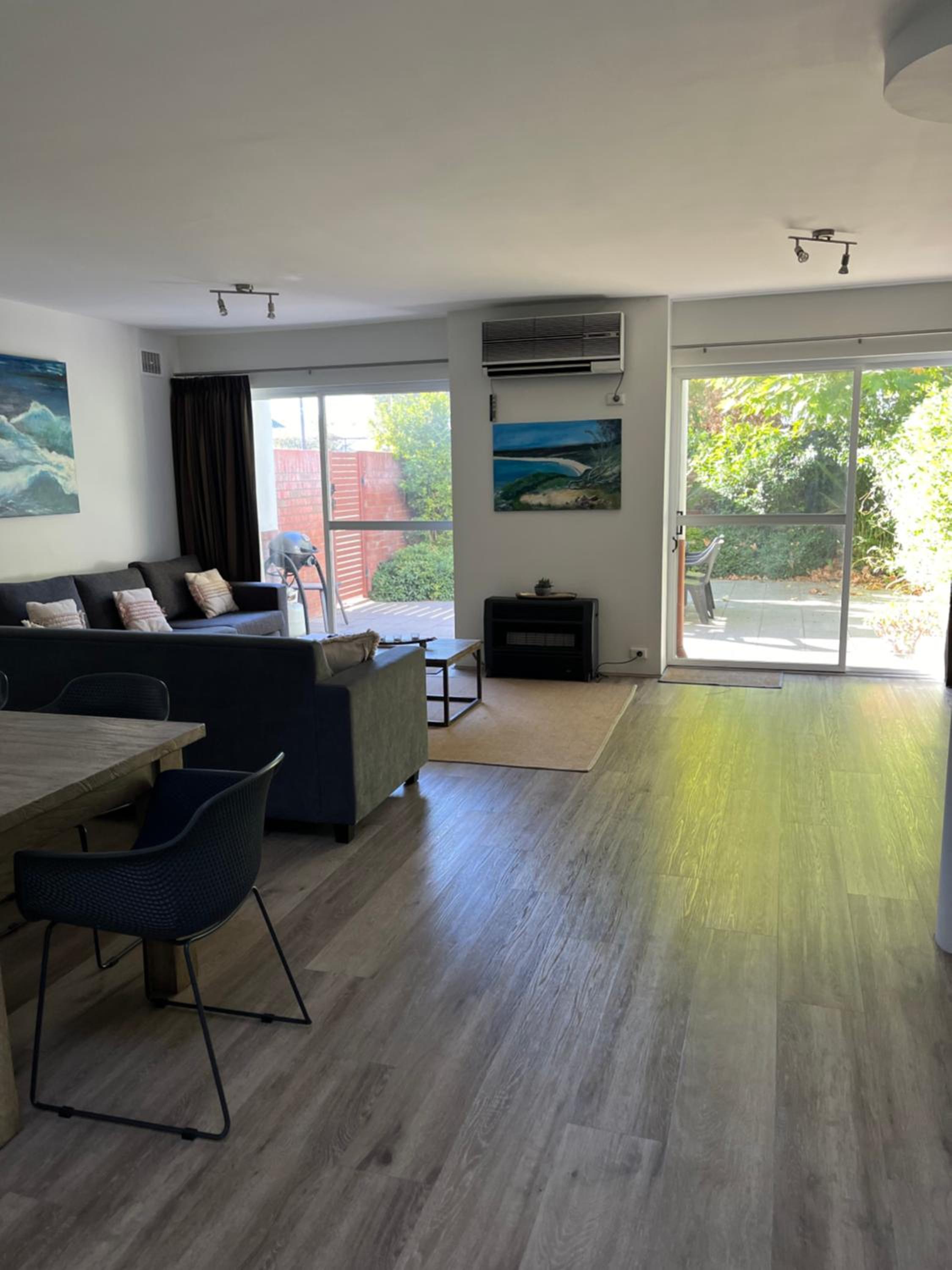 Abby’s Beach Villa