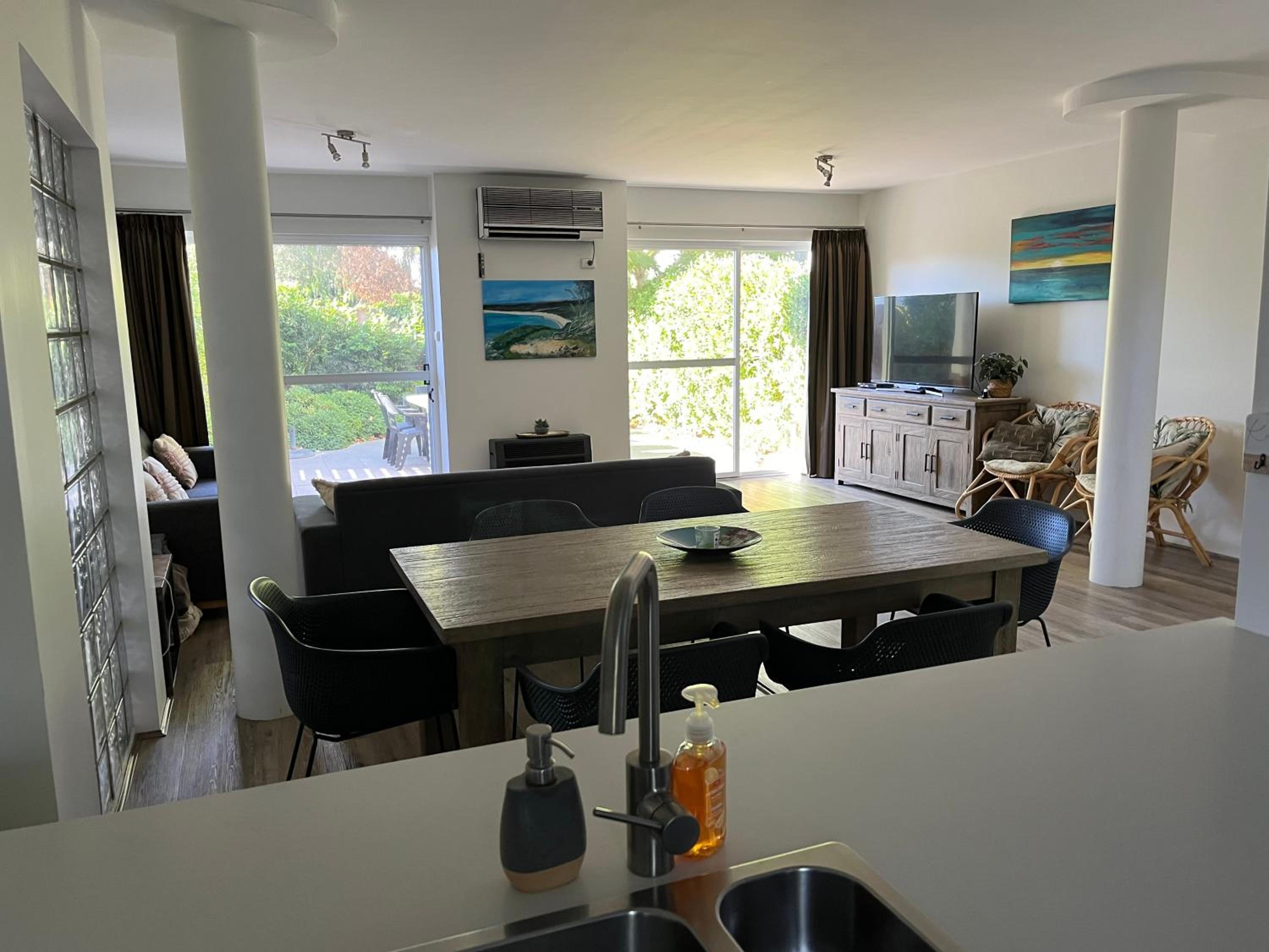 Abby’s Beach Villa