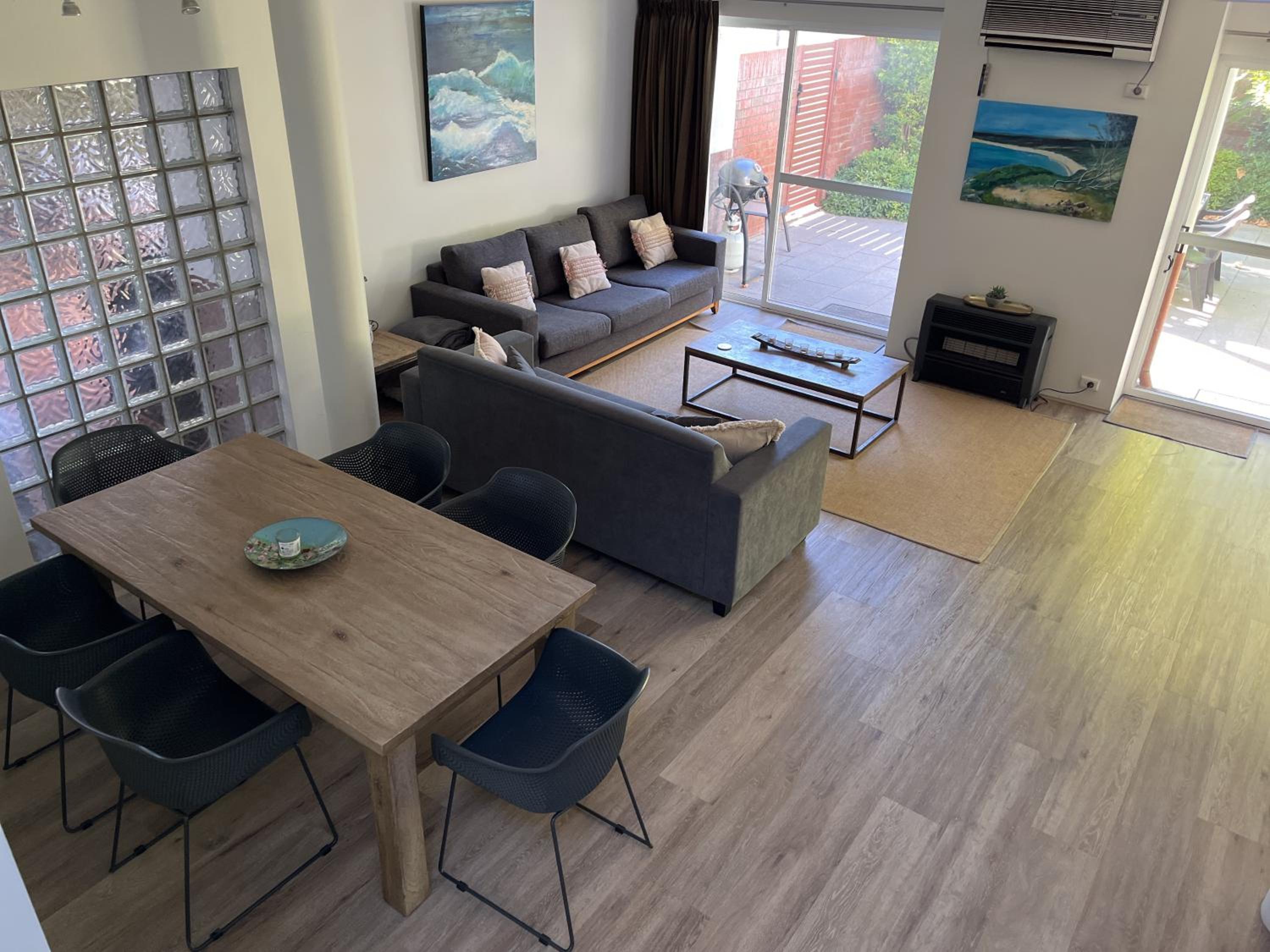 Abby’s Beach Villa