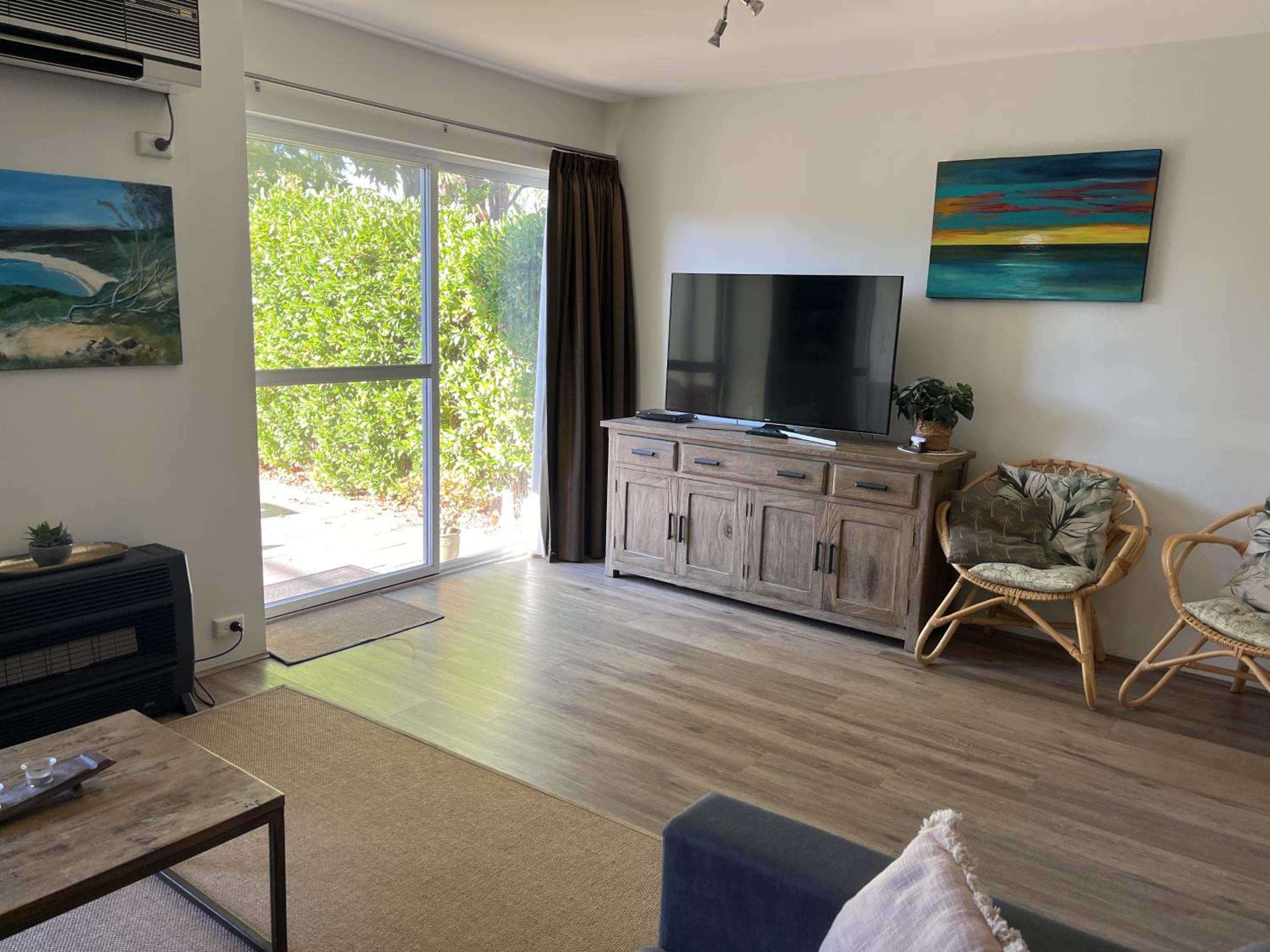 Abby’s Beach Villa