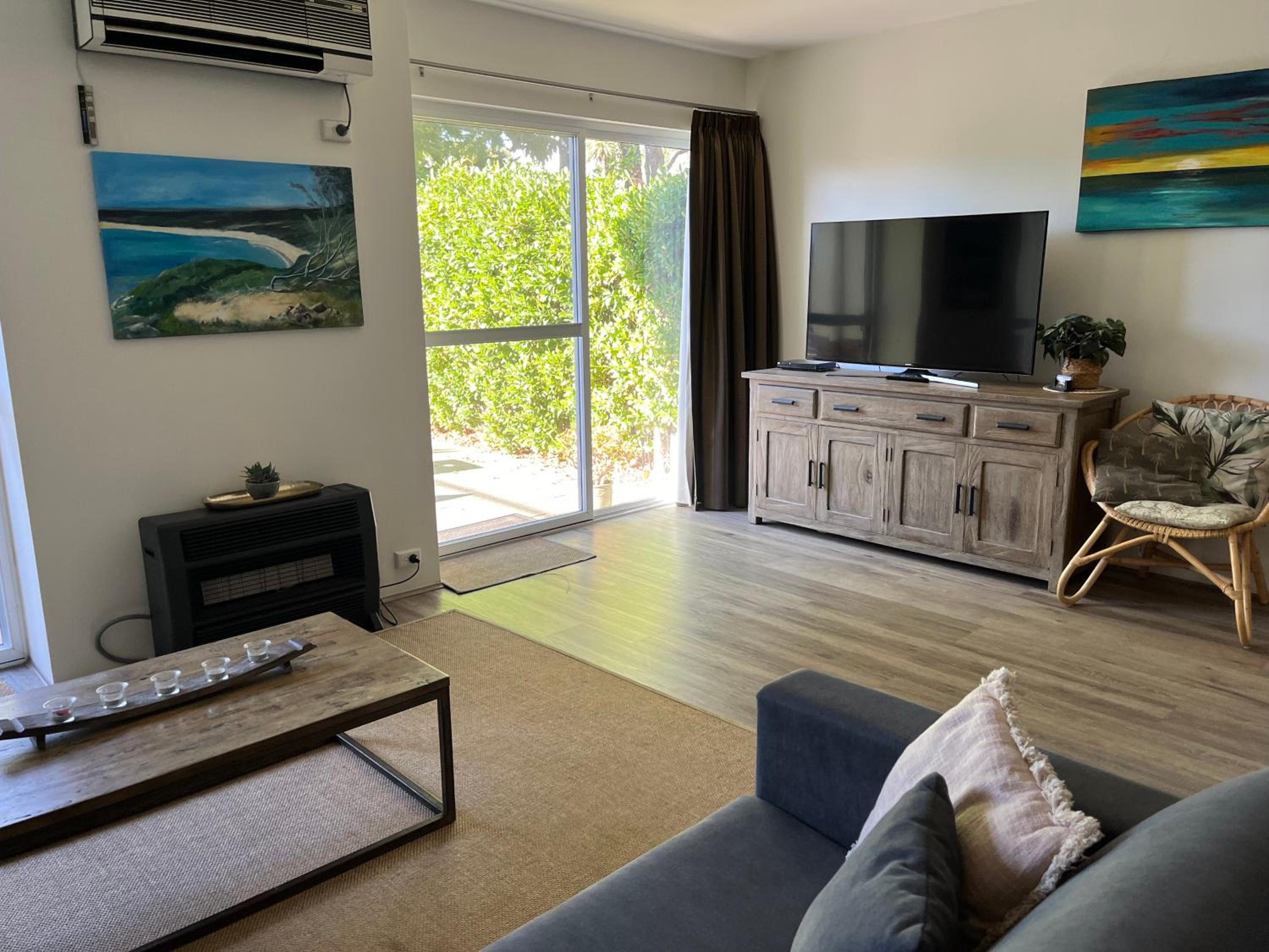 Abby’s Beach Villa