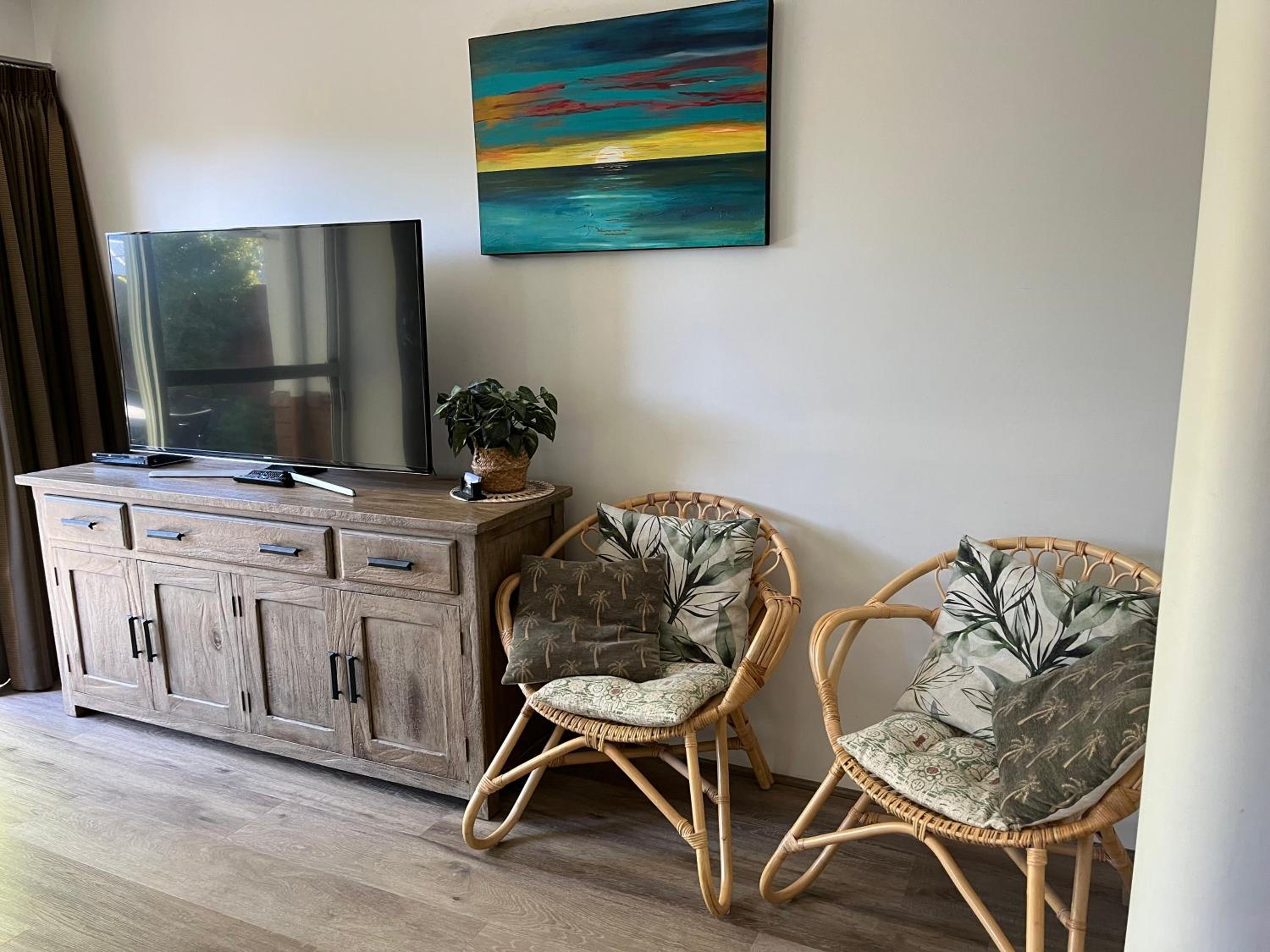 Abby’s Beach Villa