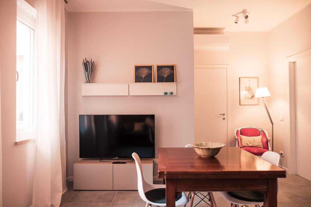 A-M apartment Borgo Trento photo 3