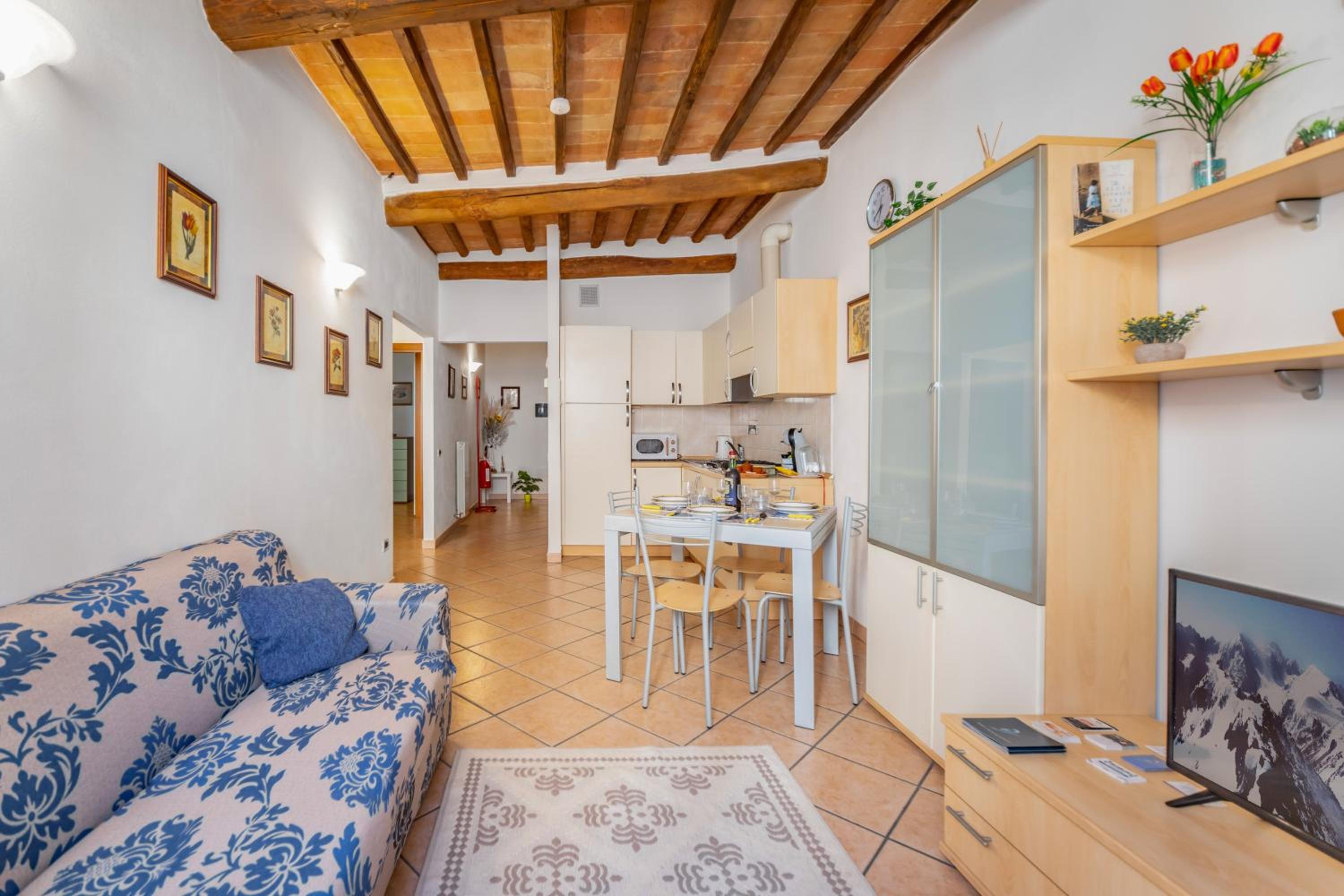Arnolfo Tuscany House photo 5