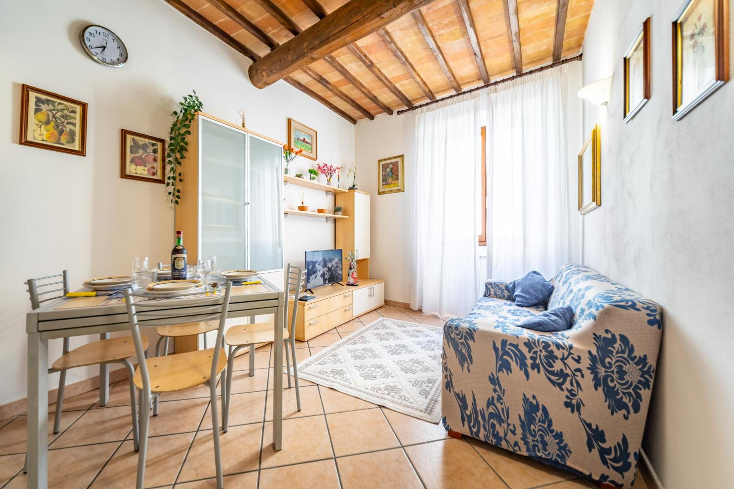 Arnolfo Tuscany House photo 4