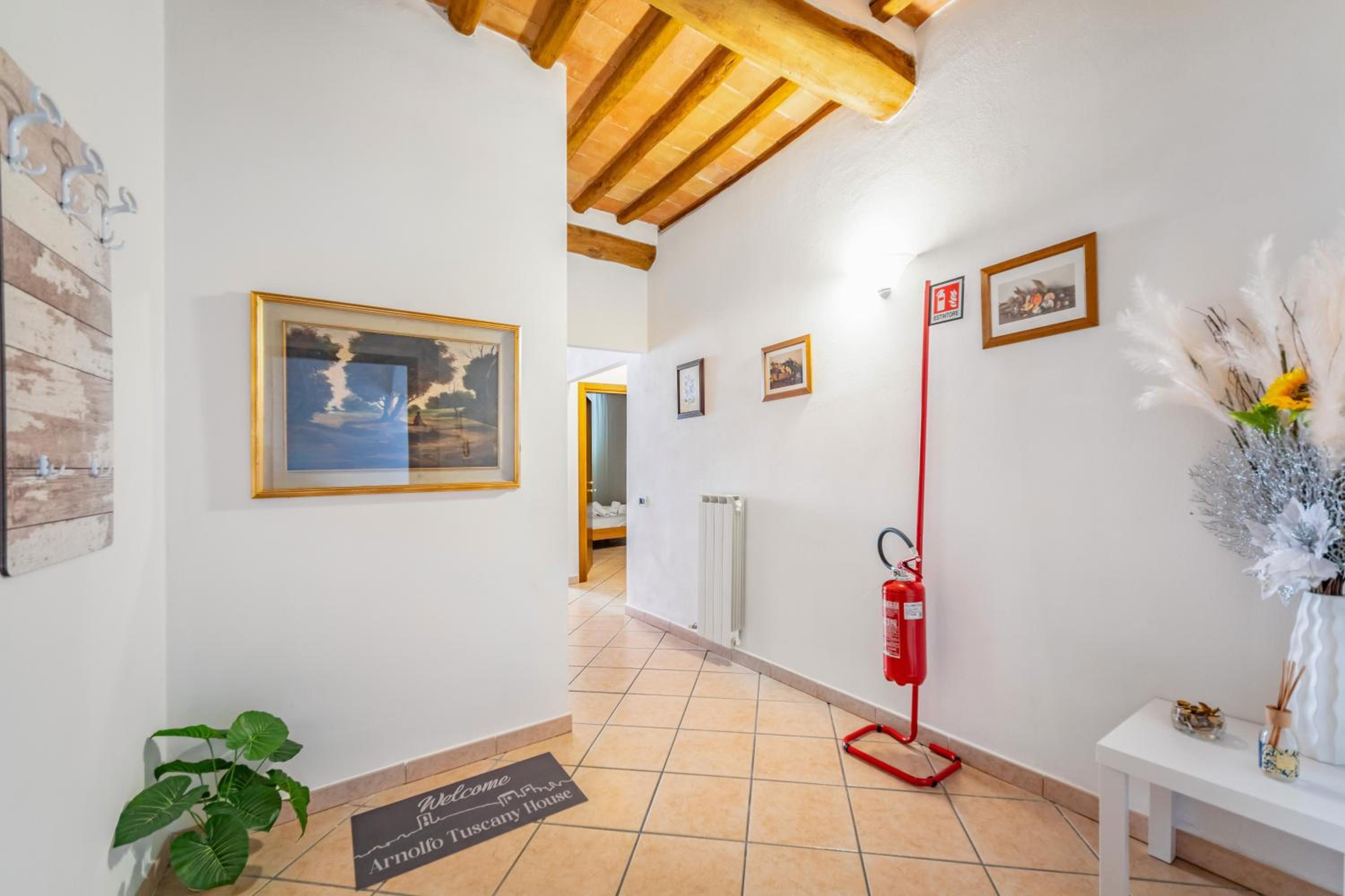 Arnolfo Tuscany House photo 1