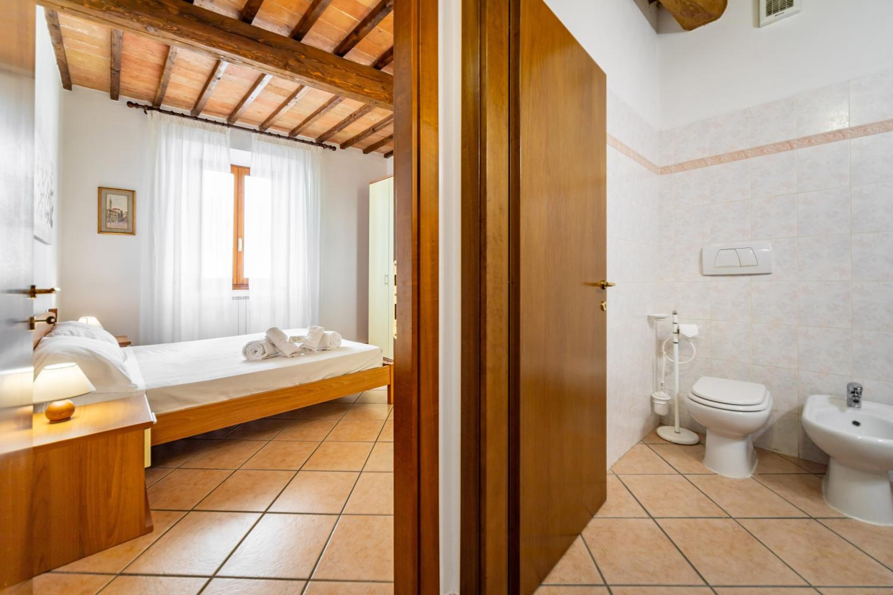 Arnolfo Tuscany House photo 2