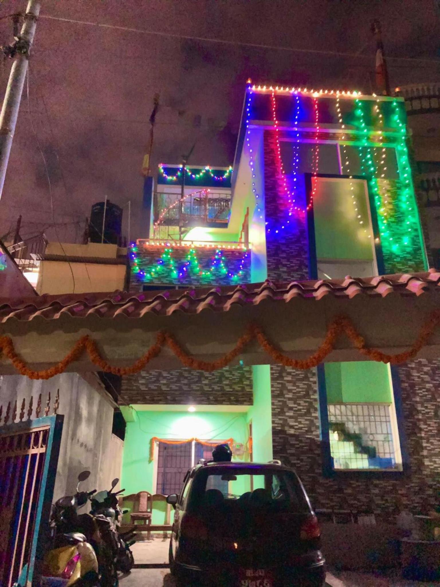 Sushmita Lama view 2