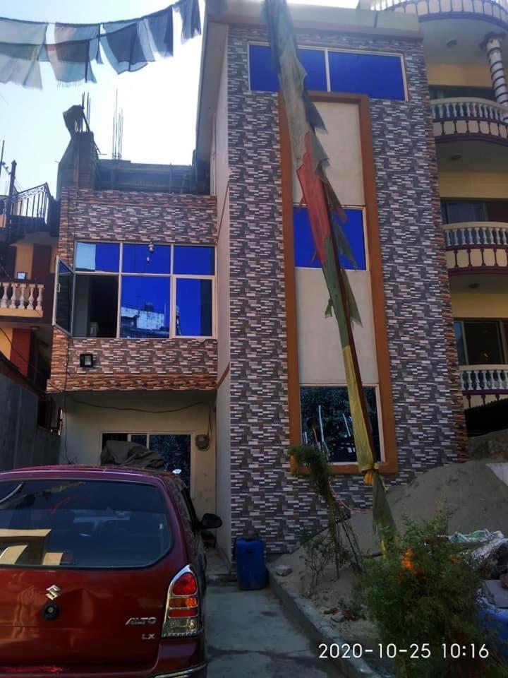 Sushmita Lama view 3