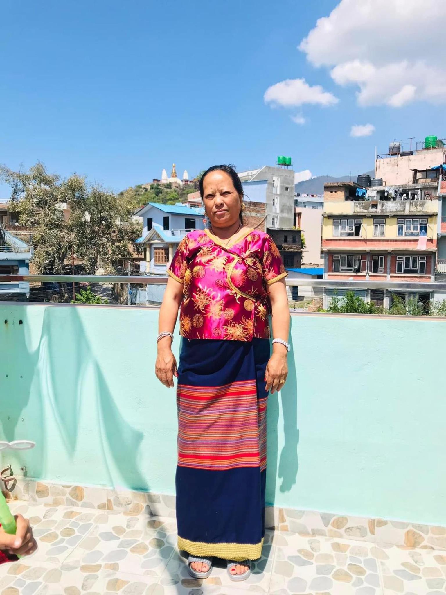 Sushmita Lama view 4