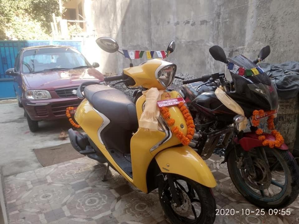 Sushmita Lama view 5