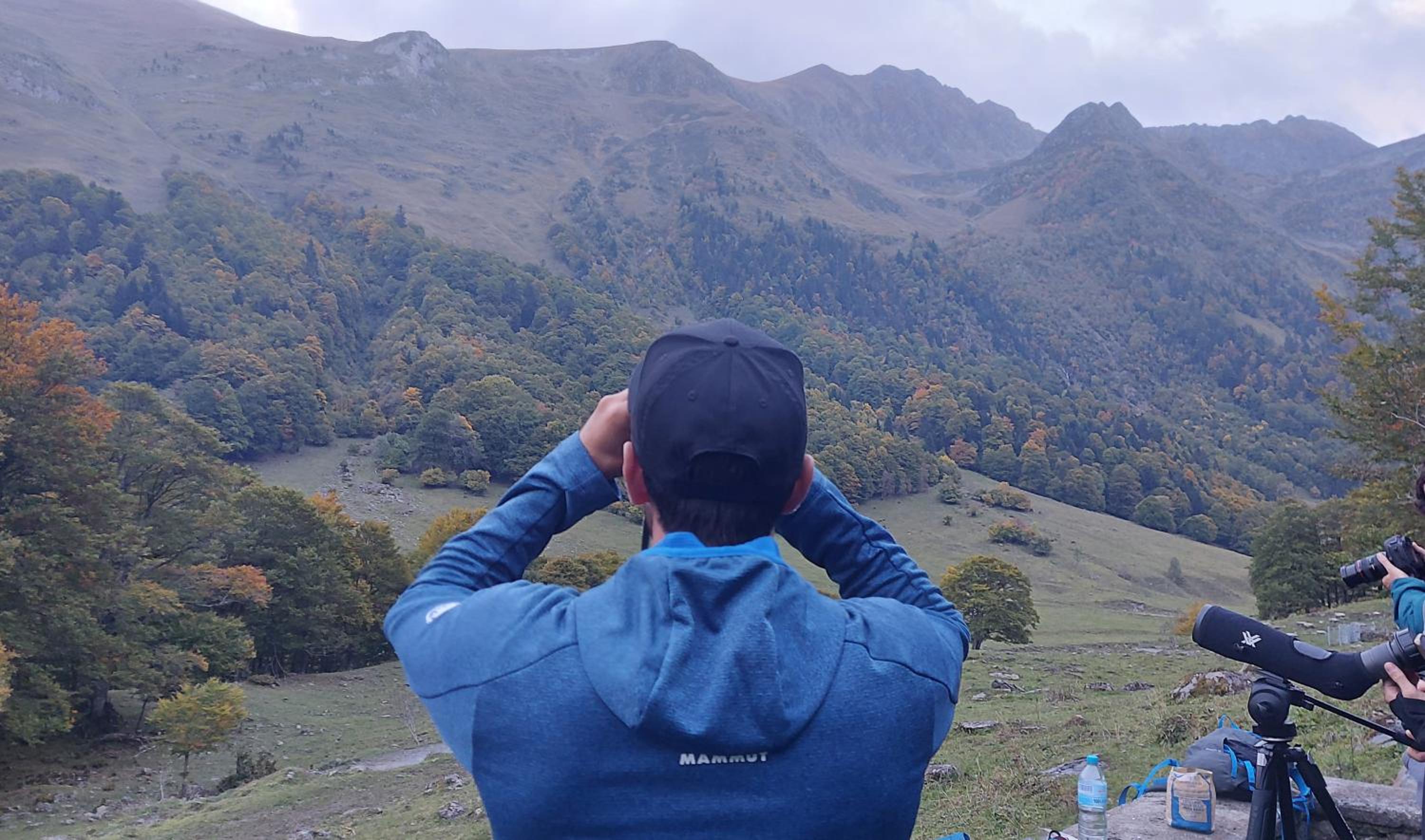 Riu Nere Mountain Hotel en Vielha