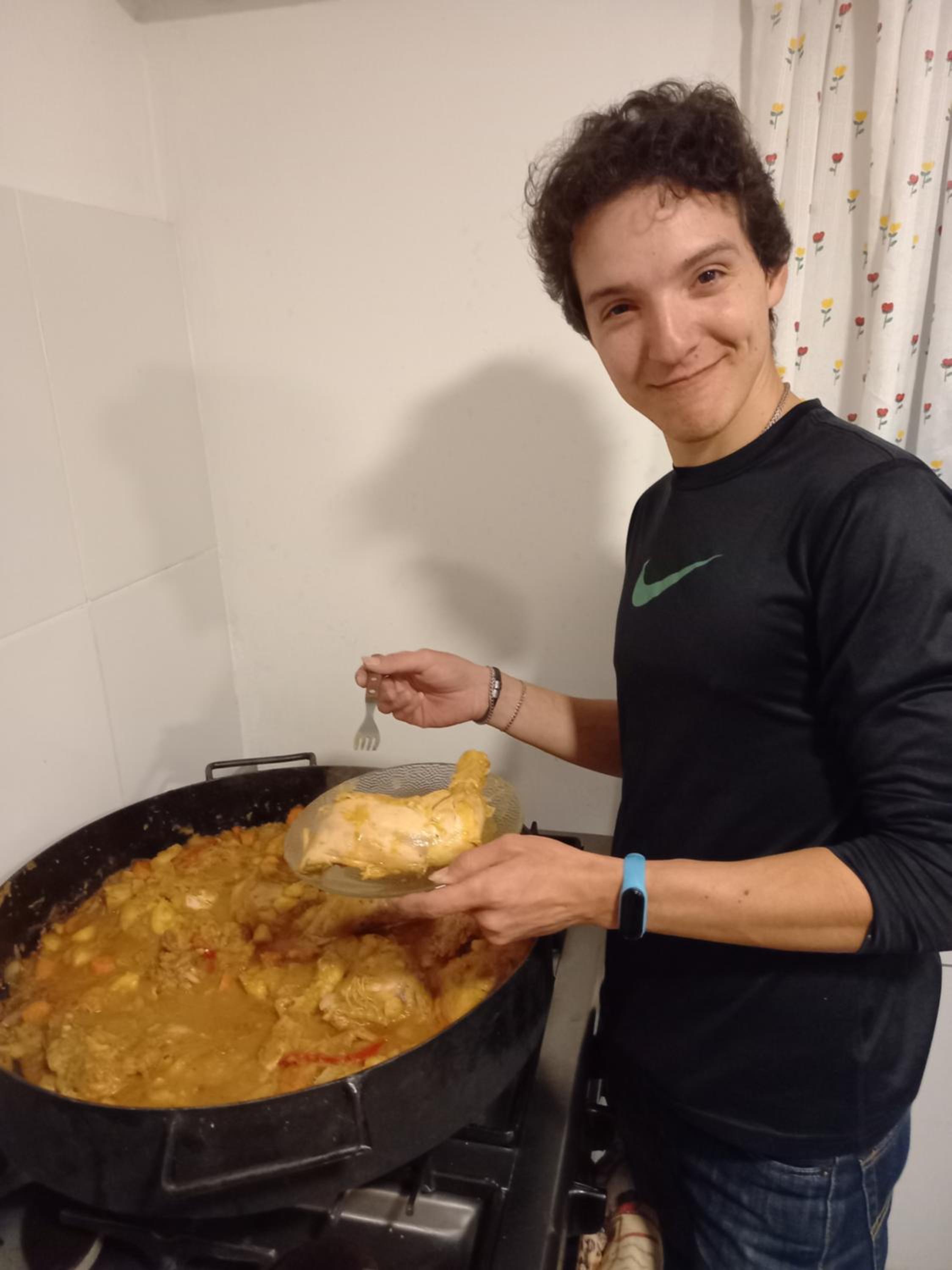 hostel comunidad Ushuaia