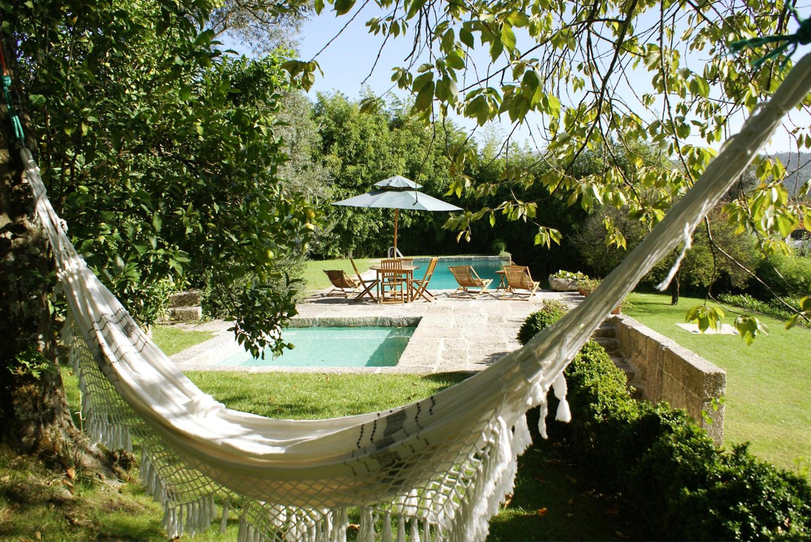 Quinta do Ouro
