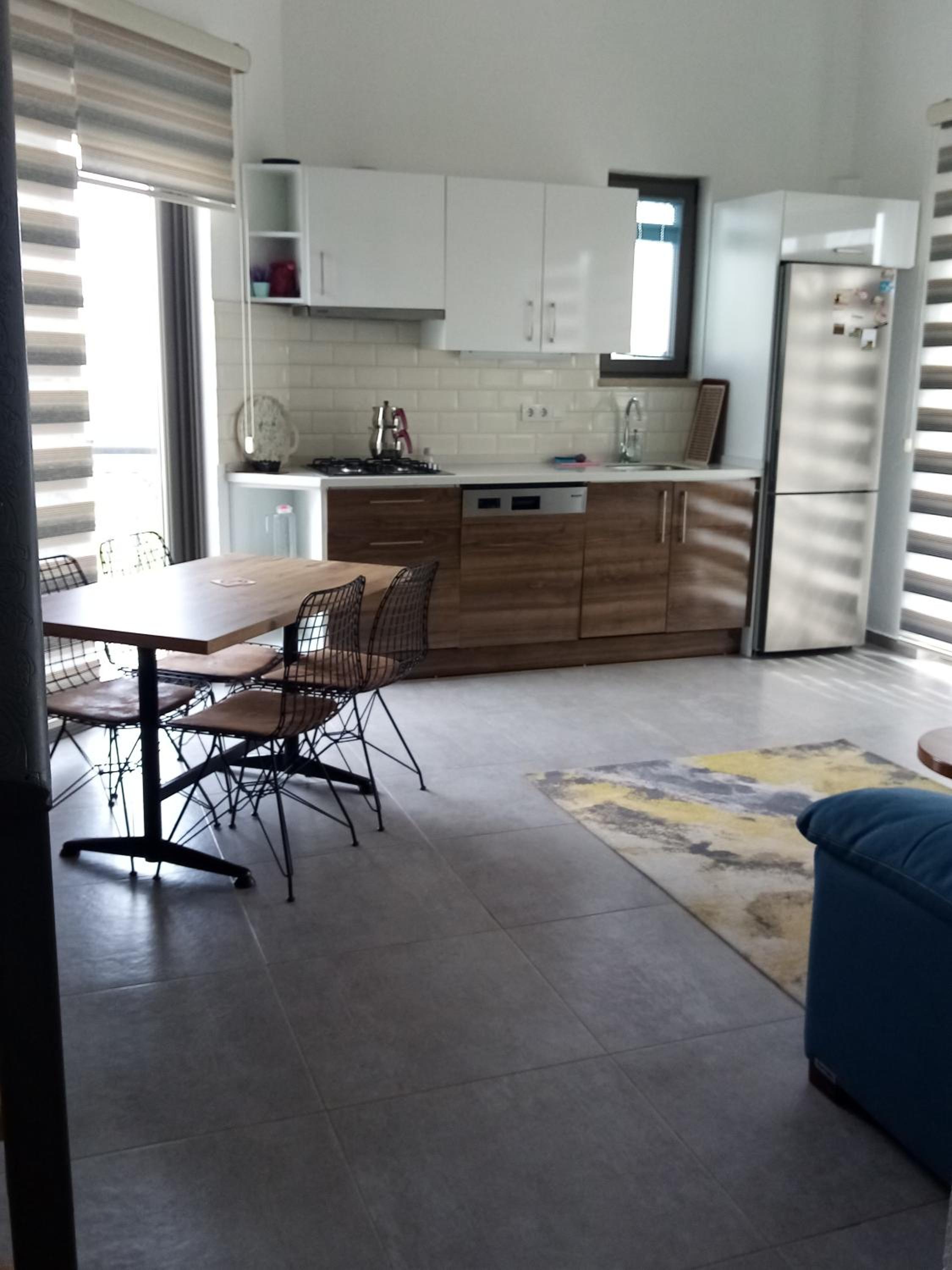 Datça Zeytinevleri Apart view 4