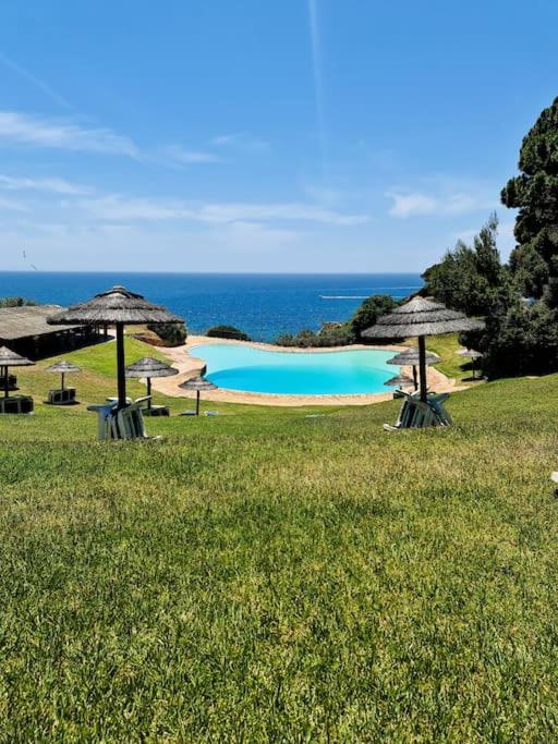 Albur Beach House view 3