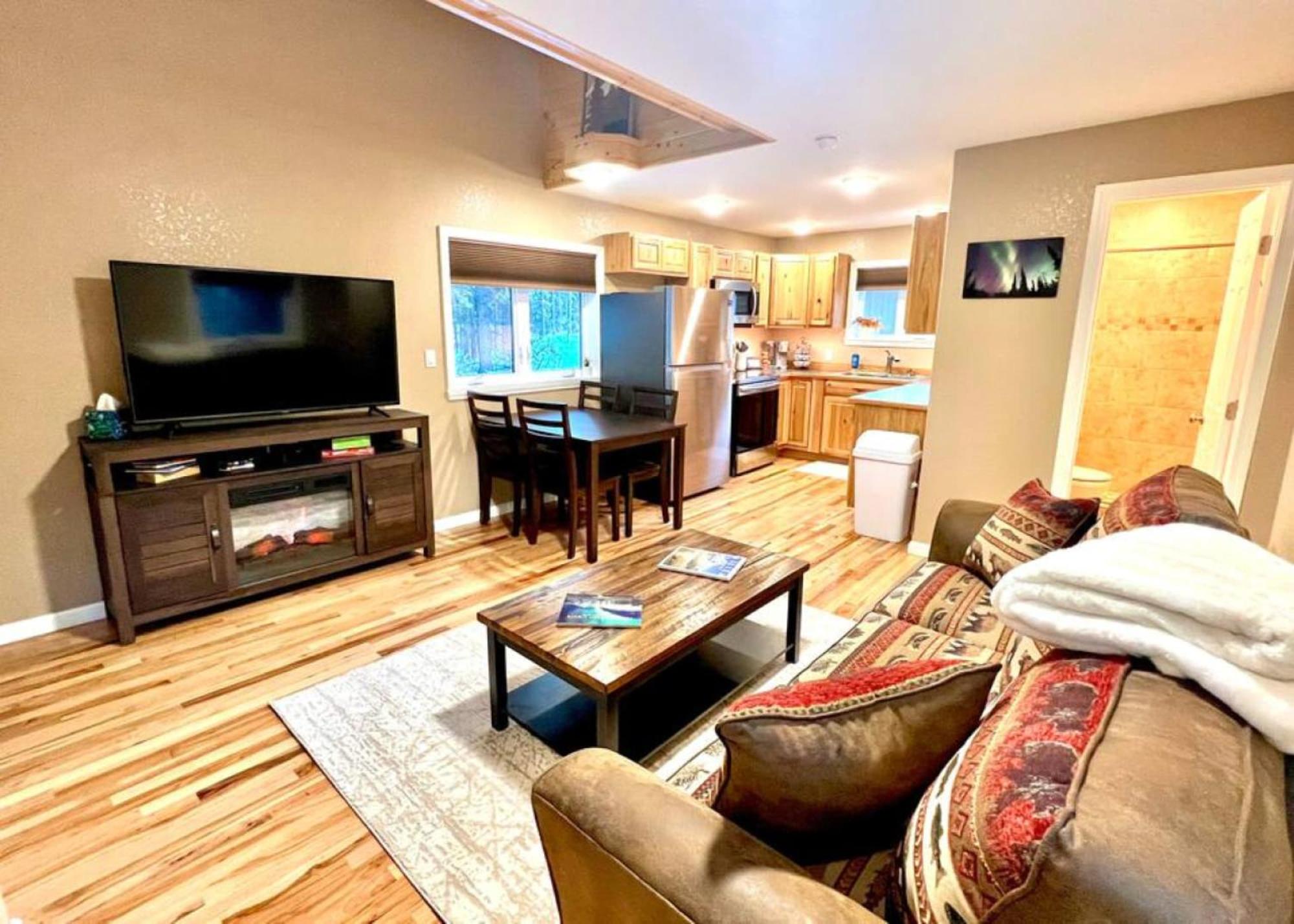 Northern Dream Estates view 3