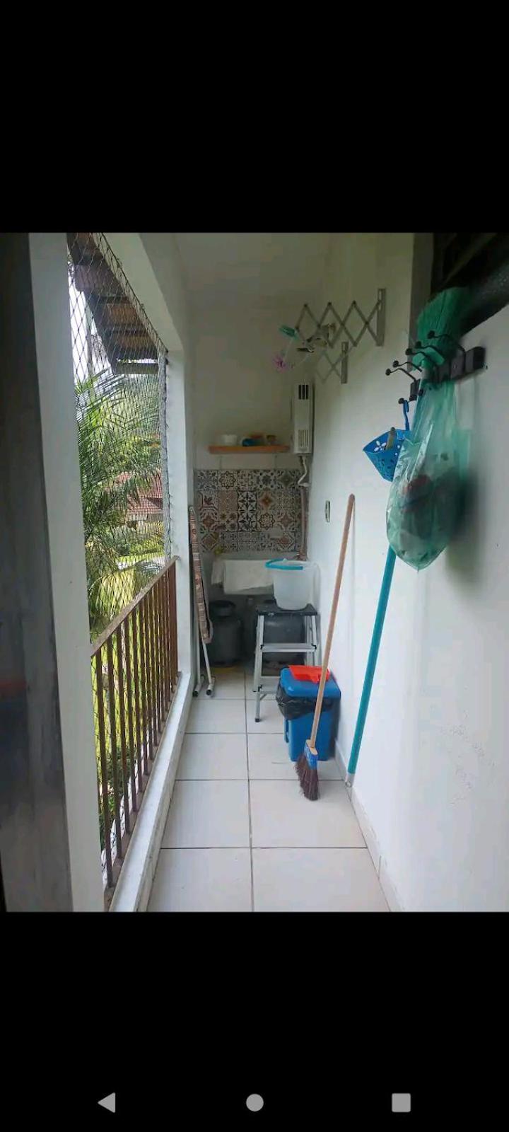 Casa junto ao Parque