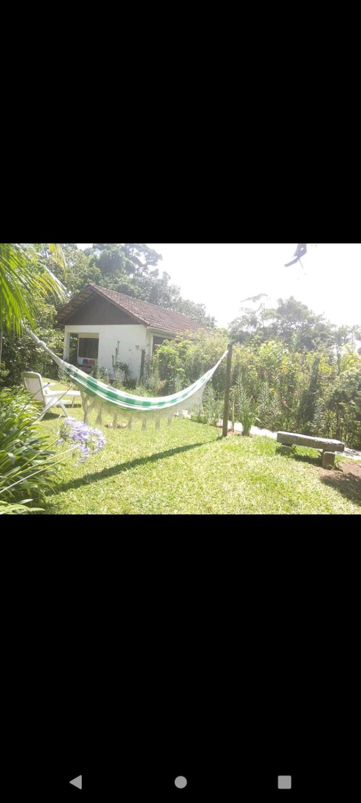Casa junto ao Parque