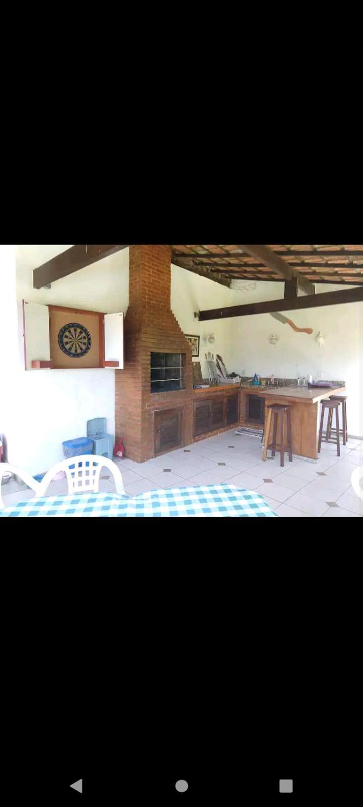 Casa junto ao Parque