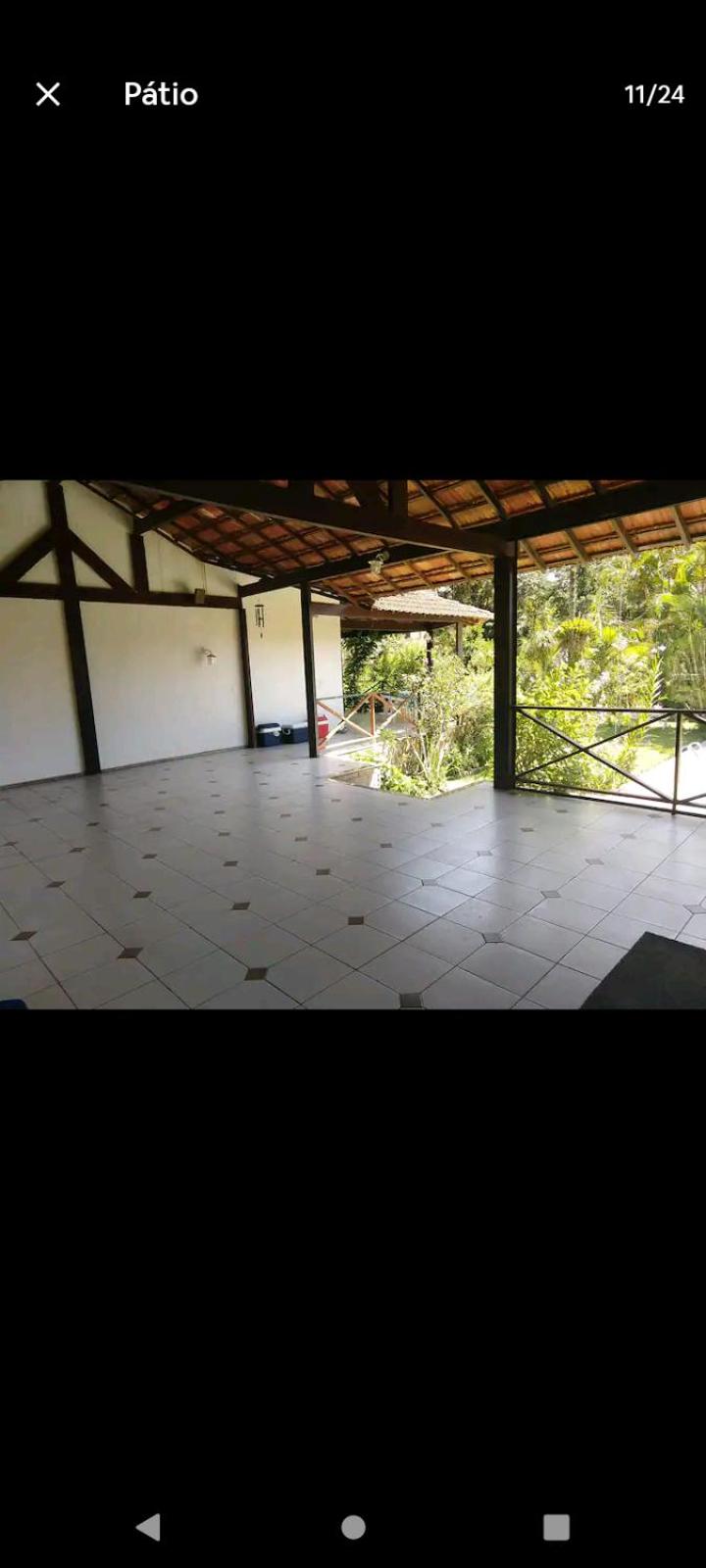 Casa junto ao Parque