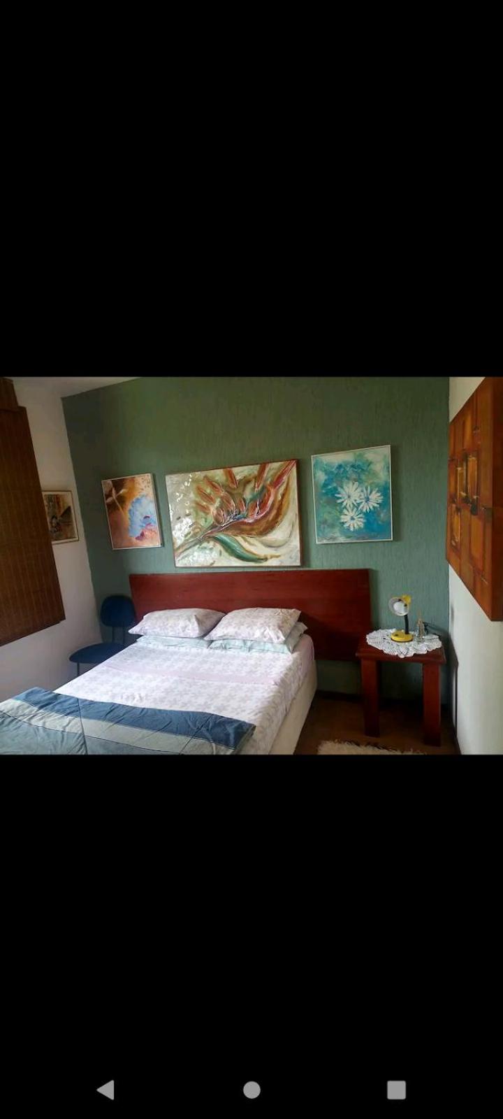 Casa junto ao Parque