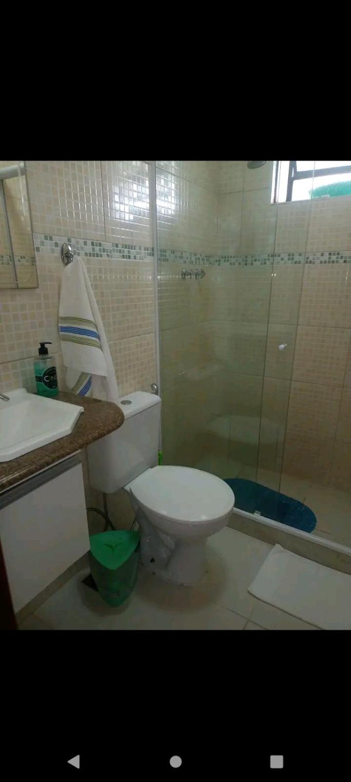 Casa junto ao Parque