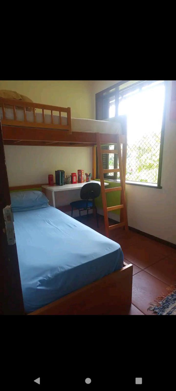 Casa junto ao Parque
