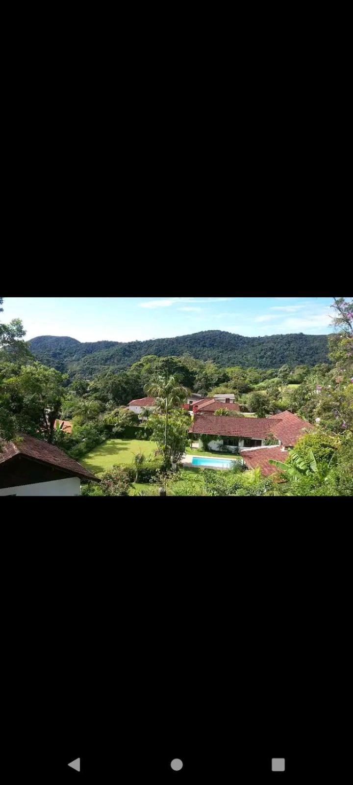 Casa junto ao Parque