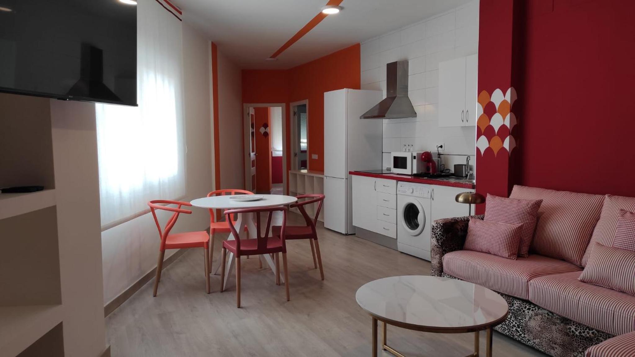 Apartamentos Ritual Palma de Mallorca