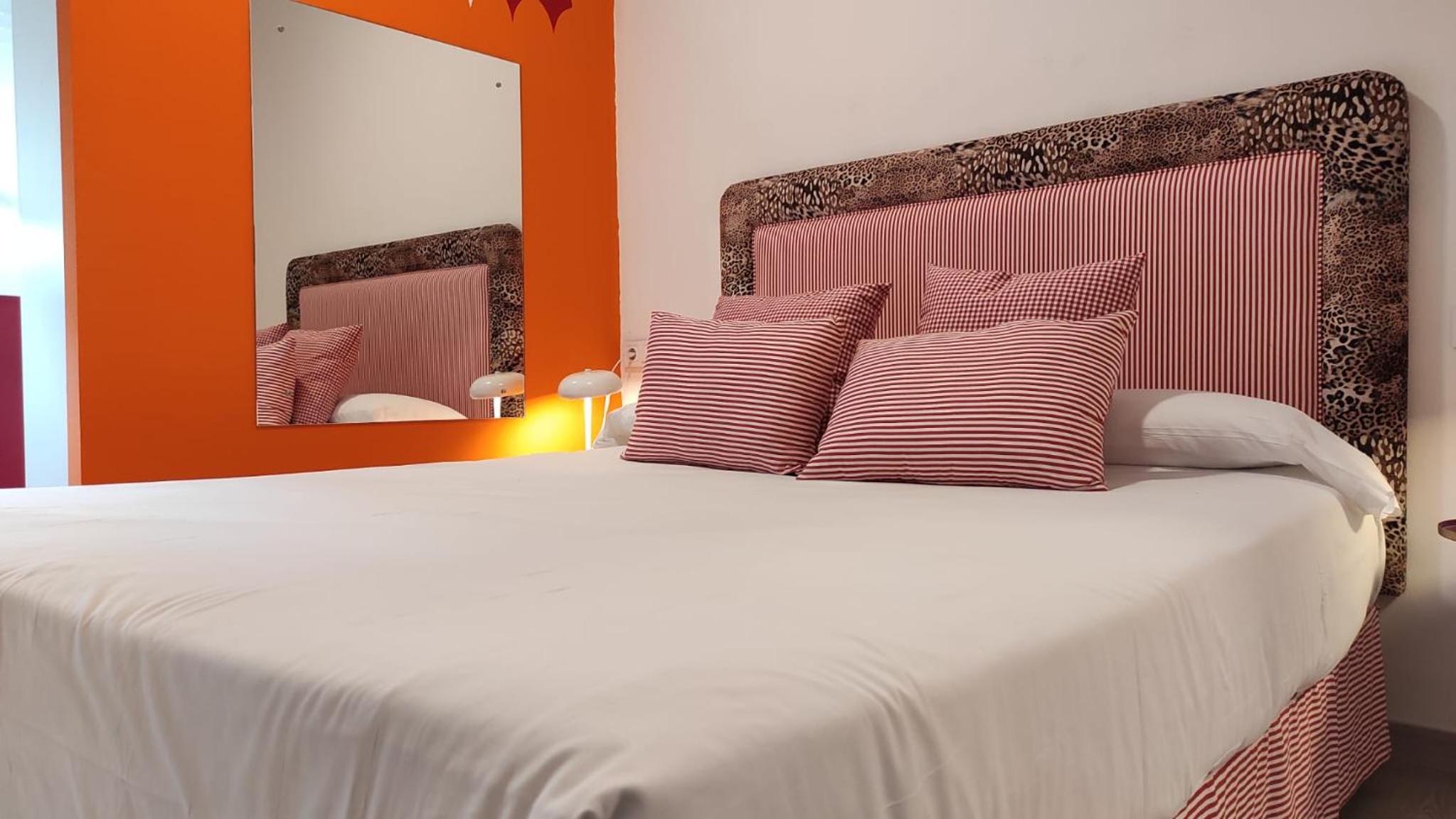 Apartamentos Ritual Palma de Mallorca