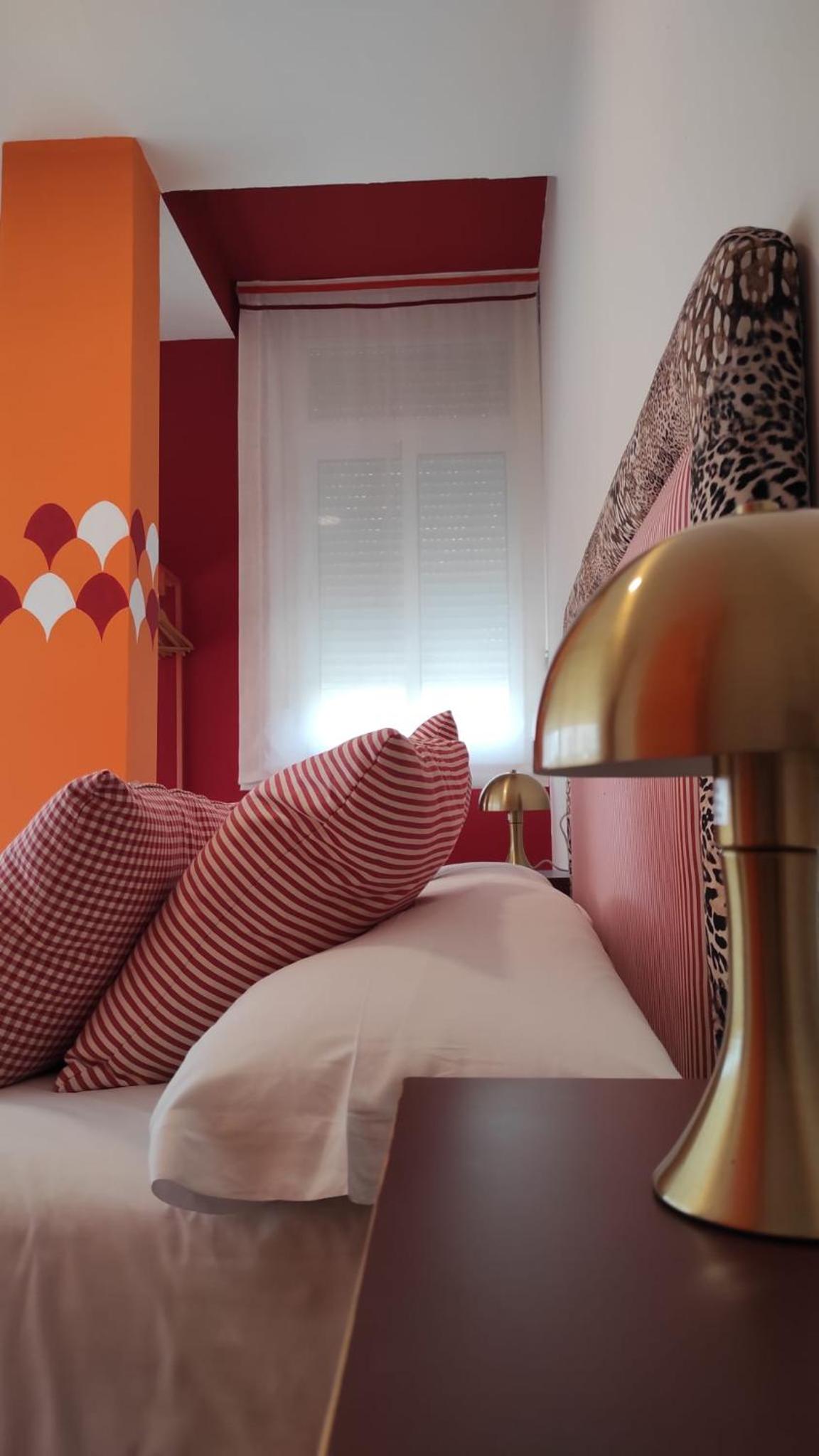Apartamentos Ritual Palma de Mallorca
