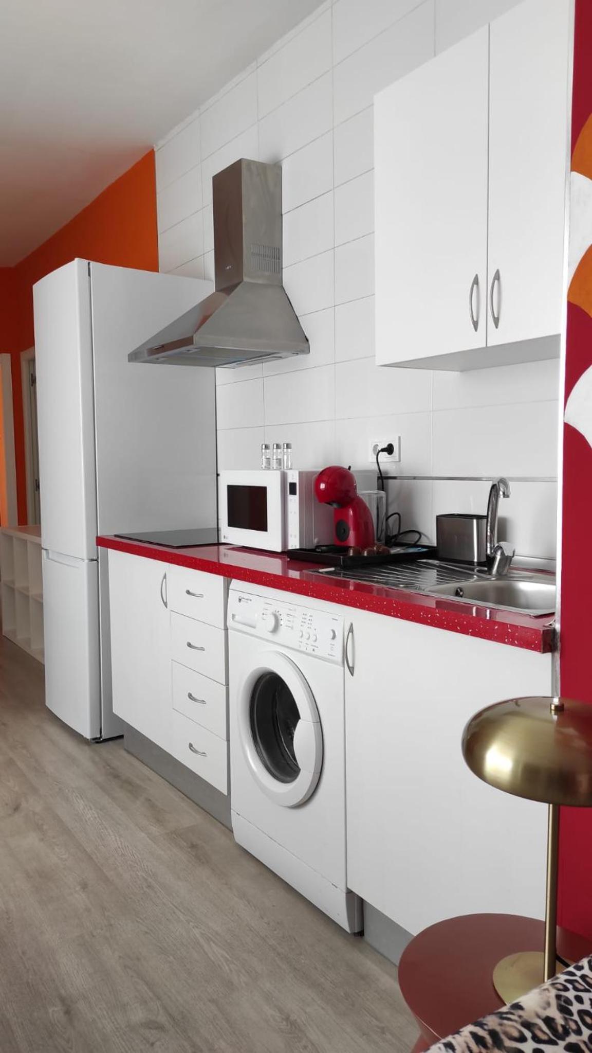 Apartamentos Ritual Palma de Mallorca