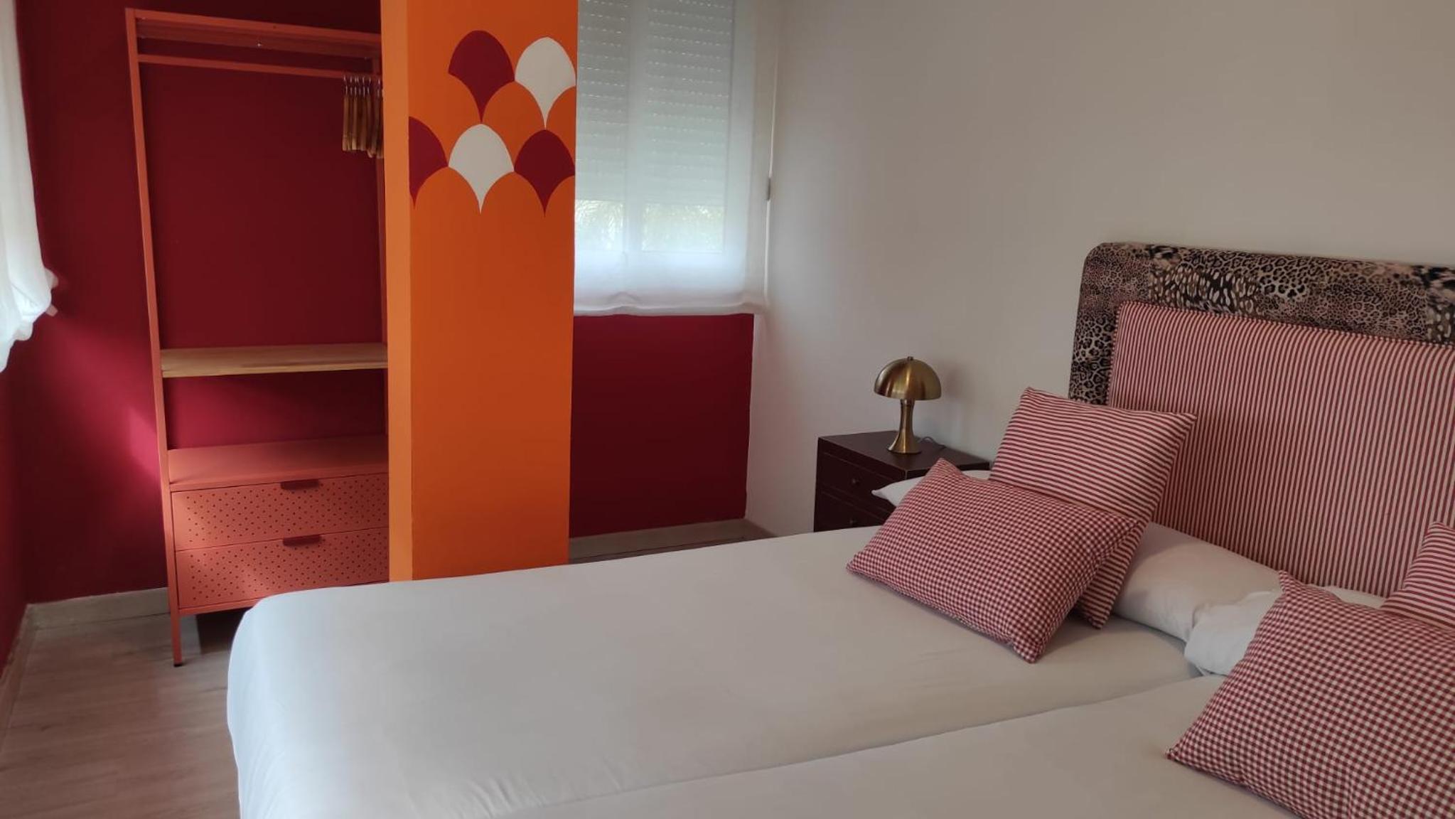 Apartamentos Ritual Palma de Mallorca