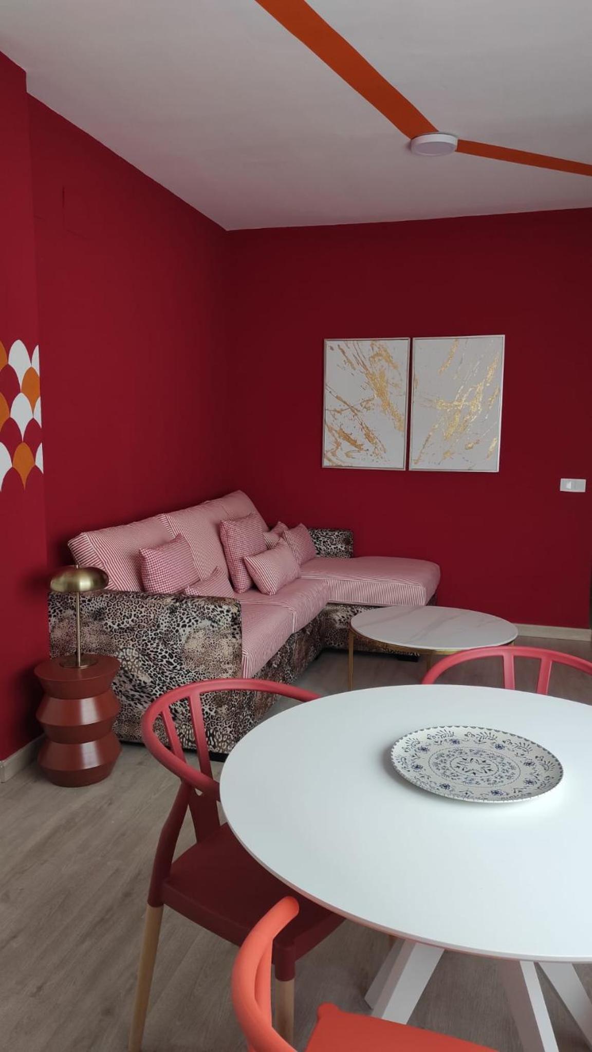 Apartamentos Ritual Palma de Mallorca
