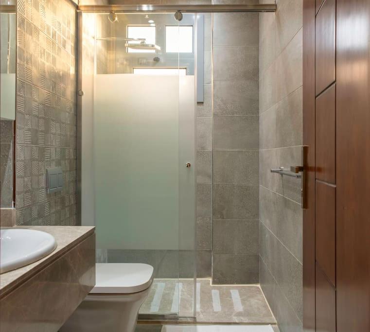 Luxurious apartment near Mall of Egypt and Mall ofArabia Sequoia at MTMZ
