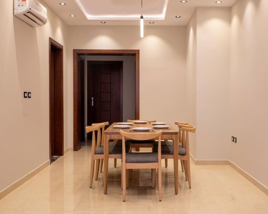 Luxurious apartment near Mall of Egypt and Mall ofArabia Sequoia at MTMZ