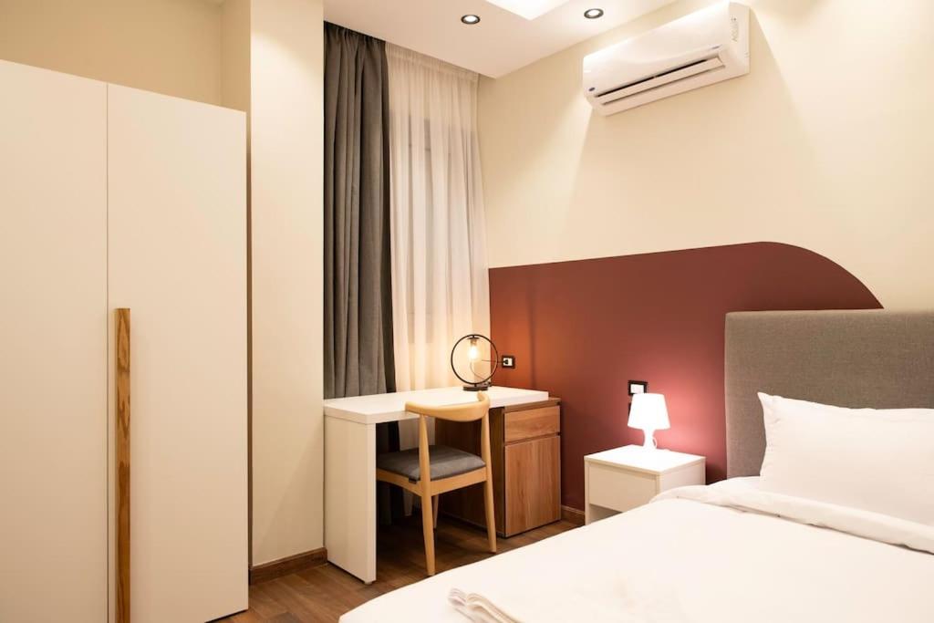 Luxurious apartment near Mall of Egypt and Mall ofArabia Sequoia at MTMZ