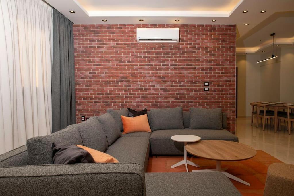 Luxurious apartment near Mall of Egypt and Mall ofArabia Sequoia at MTMZ
