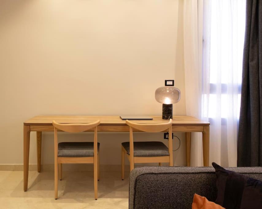 Luxurious apartment near Mall of Egypt and Mall ofArabia Sequoia at MTMZ