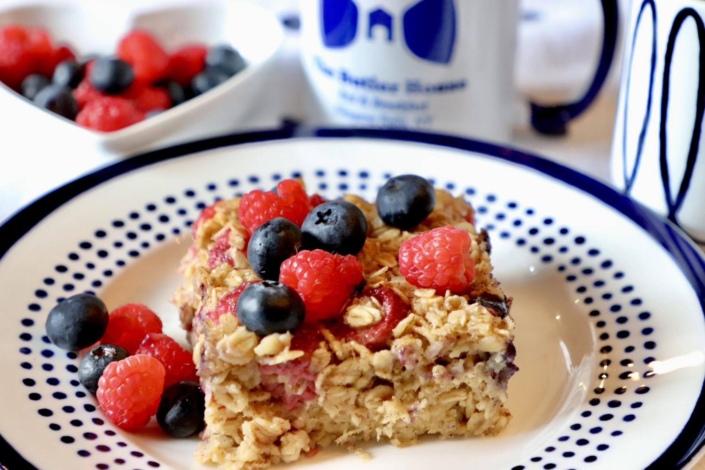 The Butler House Bed & Breakfast